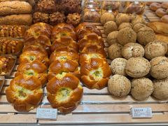 -好利来(熙地港店)