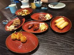 -五缘湾凯悦酒店·悦饗中餐厅