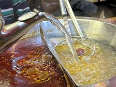 -九记潮汕现切鲜牛肉自助火锅(新开铺店)