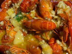 -绝味江湖发动鸡(新牌坊店)