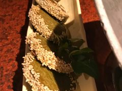 -绿茶餐厅(蓝色港湾店)