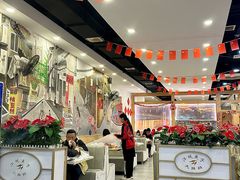 -江城燕子大排档(江汉路步行街店)