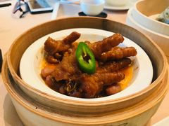 -金苑海鲜酒家(来魅力店)