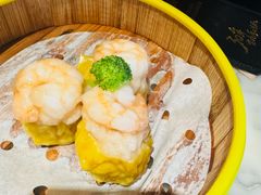 -蝴蝶里·粤菜·点心(滨江龙湖店)