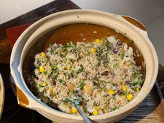 -广府乡下·饭庄(新港东路店)