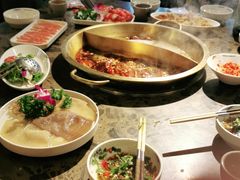 -小龙坎火锅(全球总店)