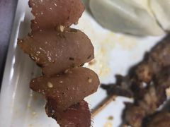 -金刚山烧烤(中山路店)
