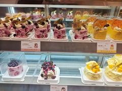 -罗森尼娜(德思勤店)