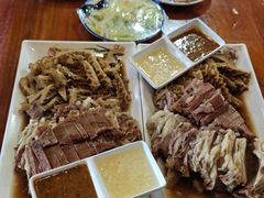 -满族八旗正宗牛肉面