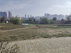 -南阳卧龙岗武侯祠