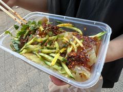 -葑门横街