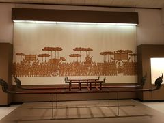 -曼谷国家博物馆
