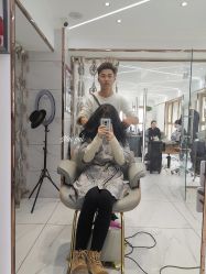 -小齐发型Star·Salon