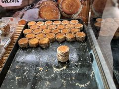 -百饼园(澳门路店)