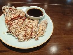 -蟹上黄·蟹黄面·江南糖水(人民广场店)