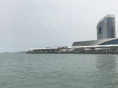 -厦门五通客运码头