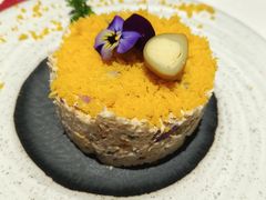 -俄士厨房(五棵松华熙LIVE店)