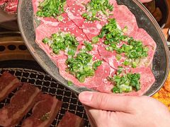 -乾杯烧肉居酒屋(中洲湾店)
