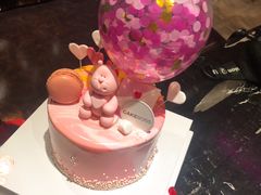 -乐圣量贩KTV自助餐(崇文店)