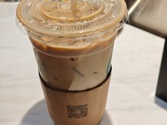 -逸派咖啡 EPARKCOFFEE(广安门店)