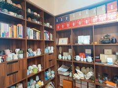 -仰生如卉推拿养生馆(酒仙桥店)