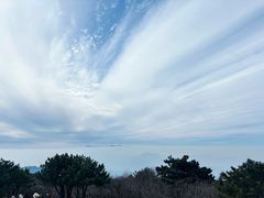 -湖州龙王山景区