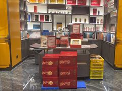 -鑫复盛皇嘉海鲜酒店