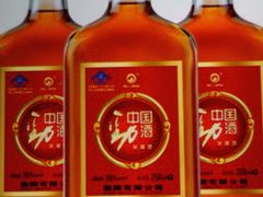 小劲酒-福源药膳鸡(天润城店)