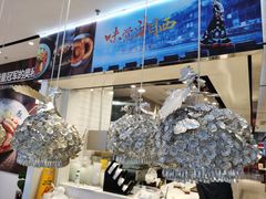-俏凤凰(美林M·LIVE天地东座店)