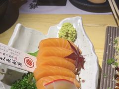 -鹤龟料理店(时代天街店)