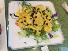 -桃子餐厅·天津菜(红星路直营店)