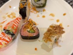 -长沙三景韦尔斯利酒店·Oval全日制餐厅自助餐