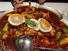 -撒椒·四川江湖菜(西单大悦城店)