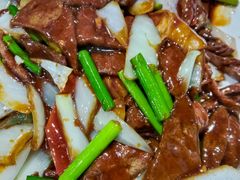 -良师门滨海人家·海鲜·家常菜(滨海城店)