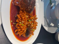-RIVIERA 松鹤楼(外滩店)