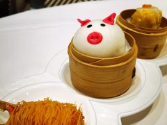 -翠园(北京王府中环店)