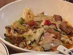 -新太二·鲜料川菜(晶耀前滩店)