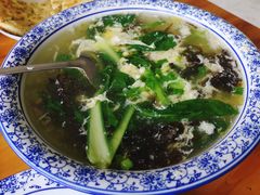 -柞水乾佑红门家菜