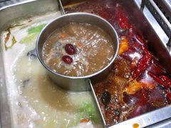 -巴奴毛肚火锅(安阳相州店)