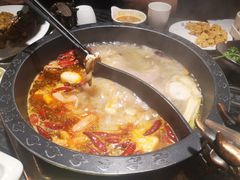 -辣府(大融城店榜首餐厅)