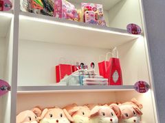 零售区-杯子红牛排(创意产业园店)