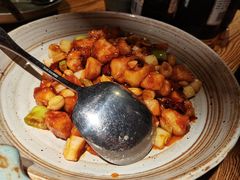 -青年公社烤鸭(青年路店)