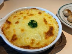 -秀儿家の小确幸花园西餐厅