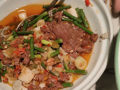 -雀蓝川菜(滨湖万象汇店)