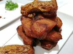老上海熏鱼-光明邨大酒家(汇阳广场店)