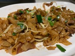 金牌干炒牛河-岭南真味·匠心粤菜(K11店)