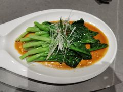 -神洲四海大酒楼(王府井澳门中心店)