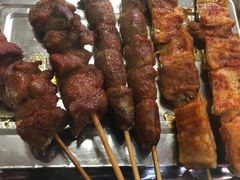 -海平馄饨(逍遥二路店)