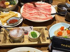 -稻前Taoki(方圆荟店)