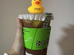 -LINLEE林里·手打柠檬茶(黄浦茂名南路店)